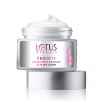 Lotus Herbals PROBRITE Illuminating Radiance Night Crème, 50g